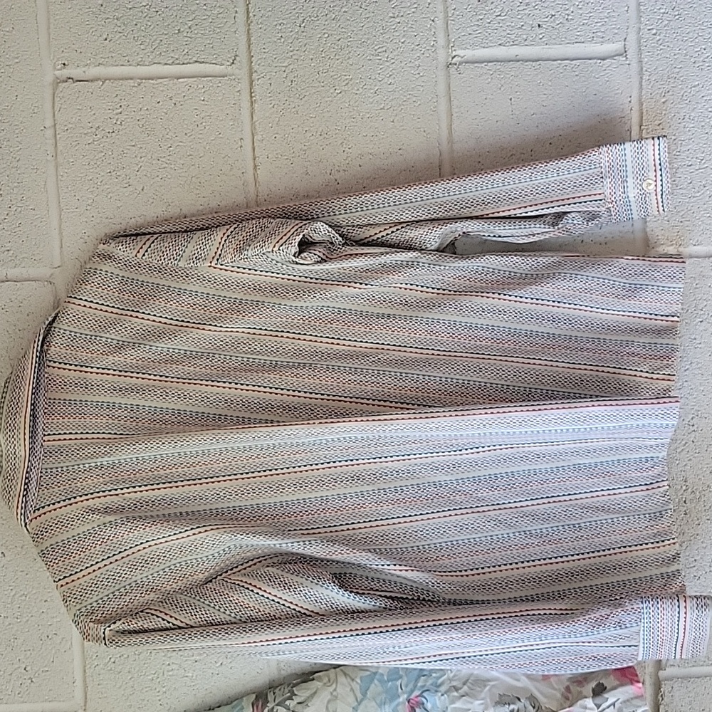 VINTAGE 70S CAPE COD MATCH MATE SIZE 14 - Picture 3 of 3